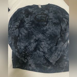 SMALL- Cyclebar Crew Sweatshirt